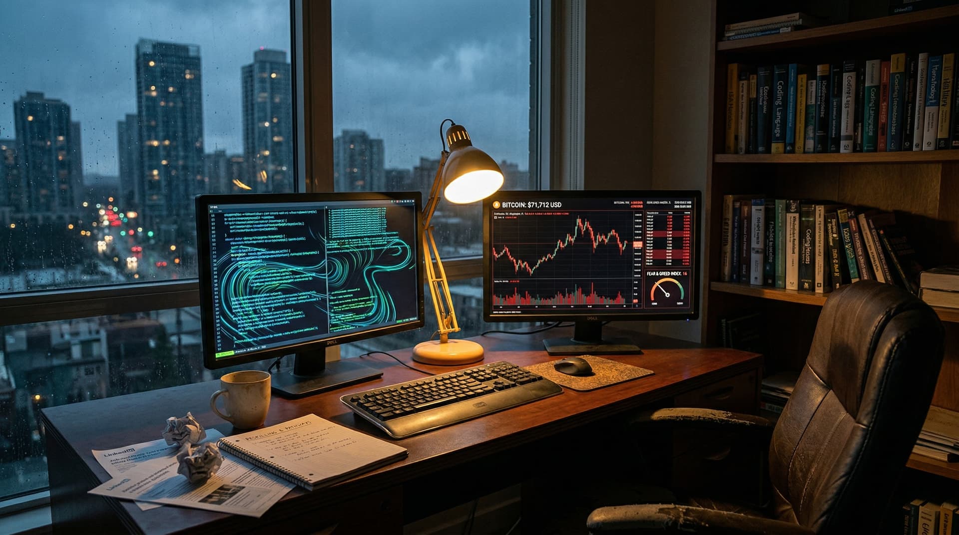 AI Software Engineering Jobs Plunge 28%, Raman Warns