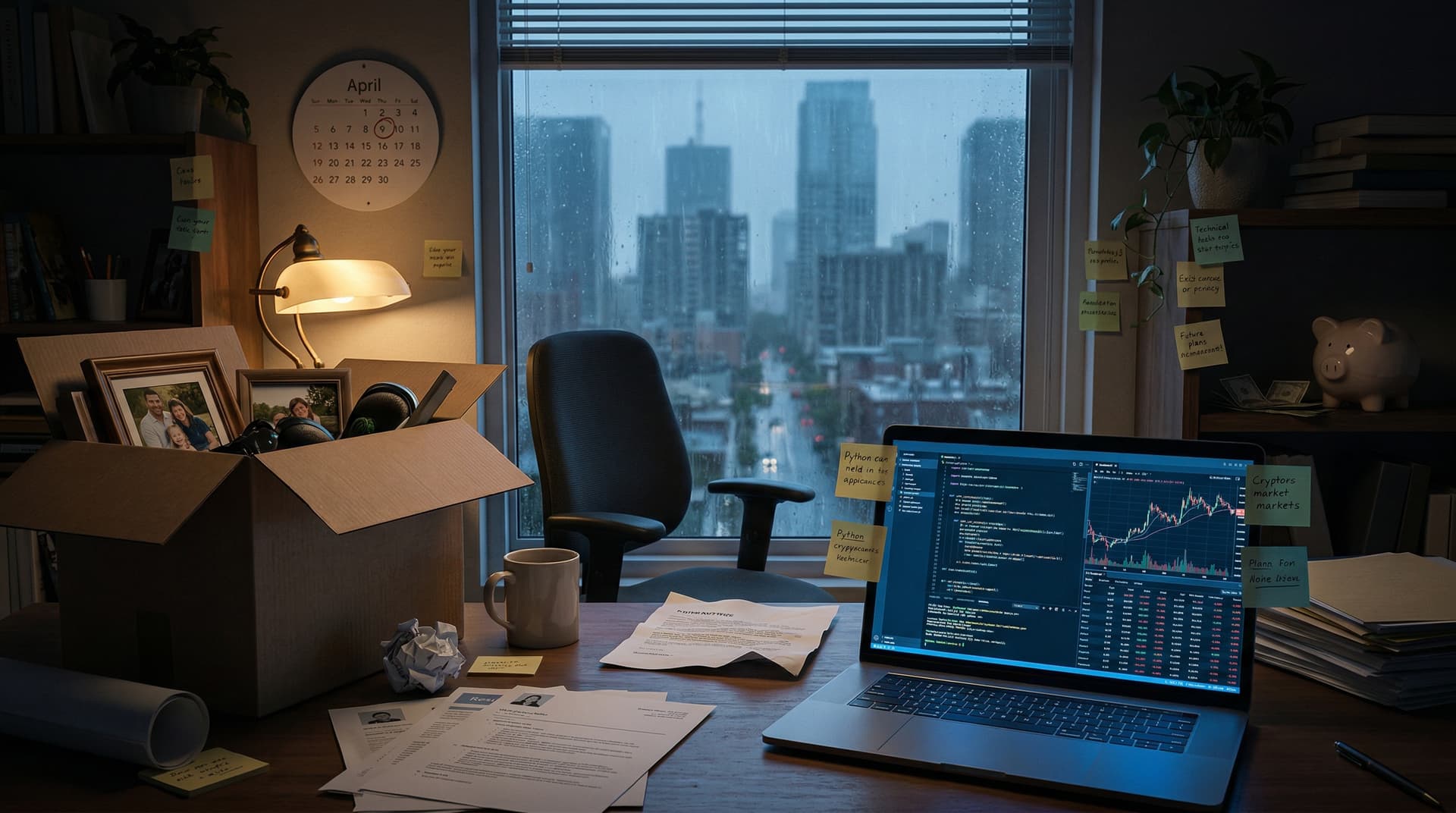 AI Job Cuts Slash 5,000 IBM, Salesforce Jobs