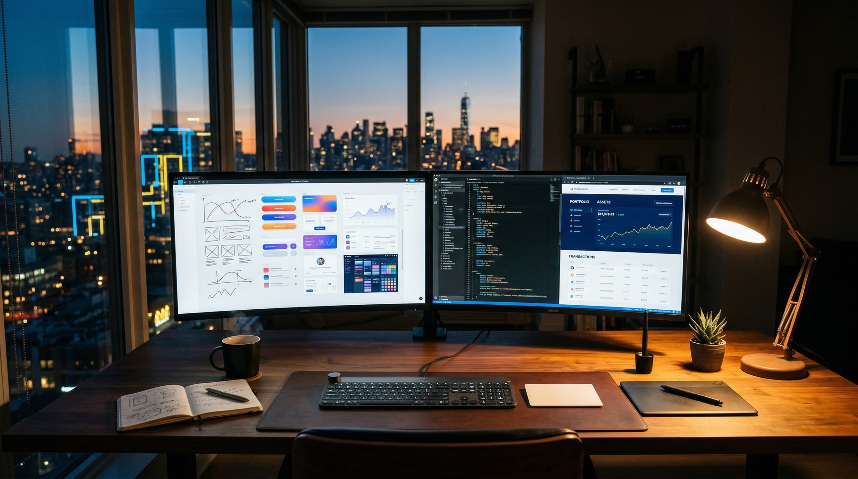 CSS Studio Frees Designers from CSS Code Hell with AI