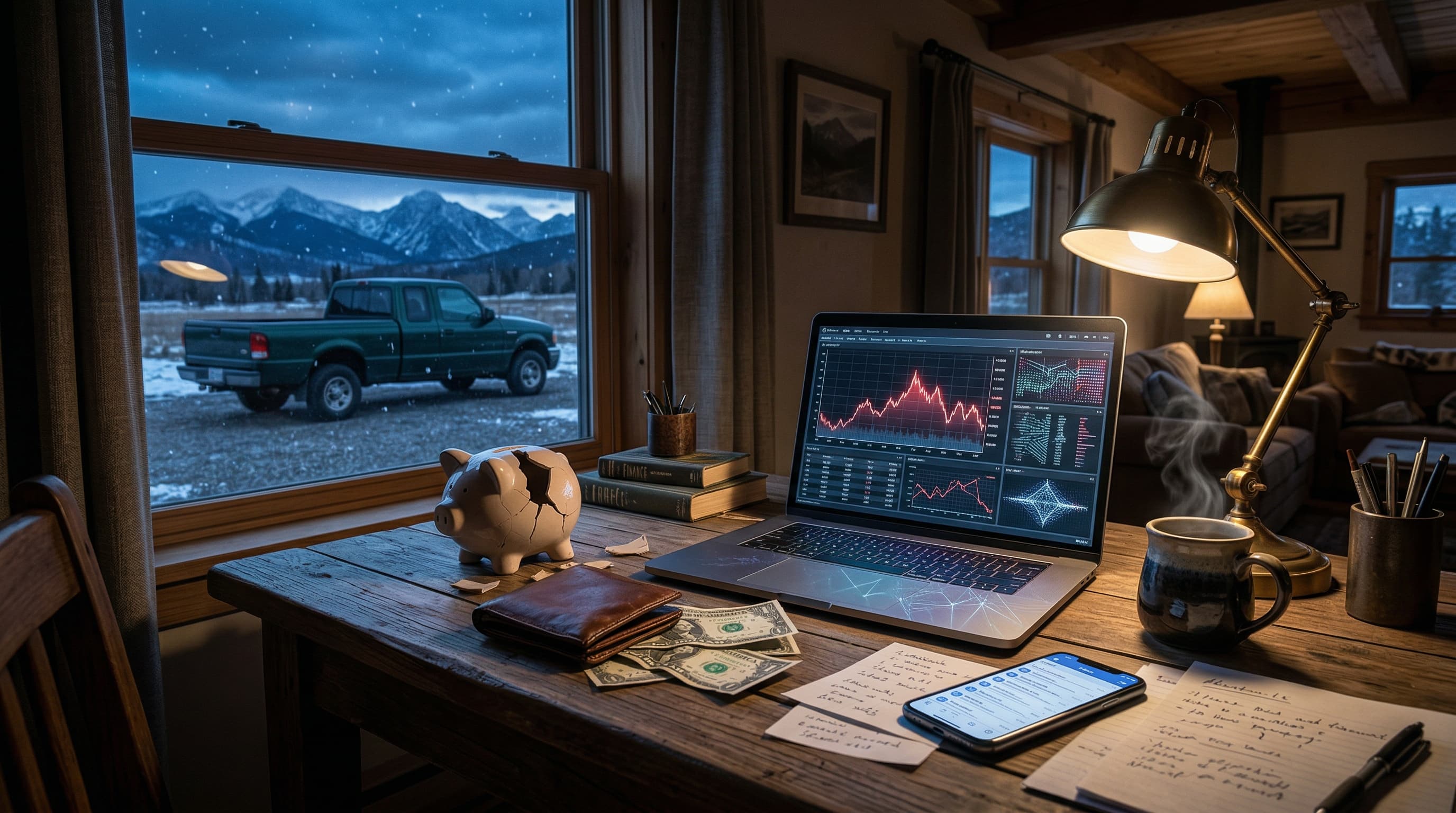 Cryptocurrency Scams Surge 40% in Early 2026