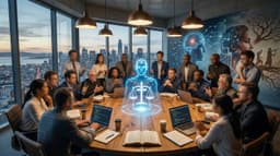 Anthropic AI Ethics Summit Draws 15 Christians