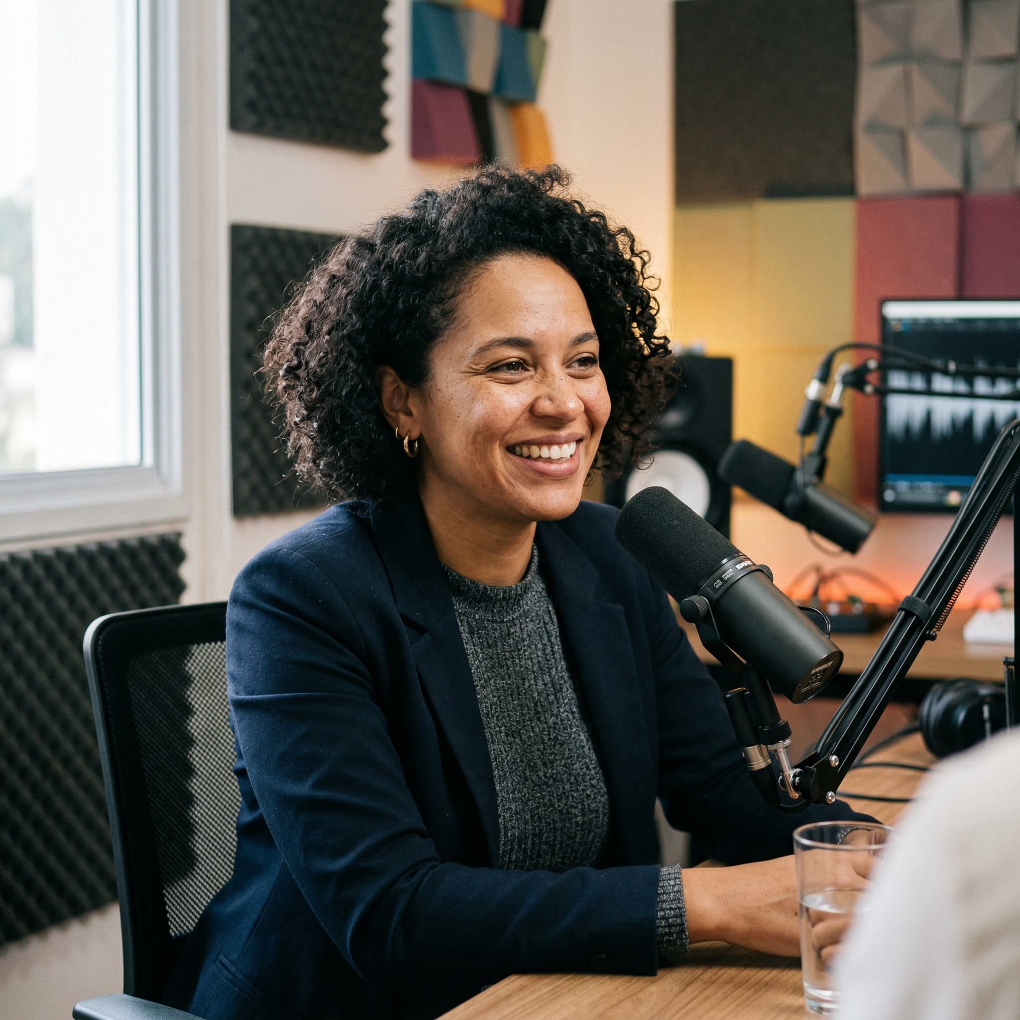 Jessica Park portrait