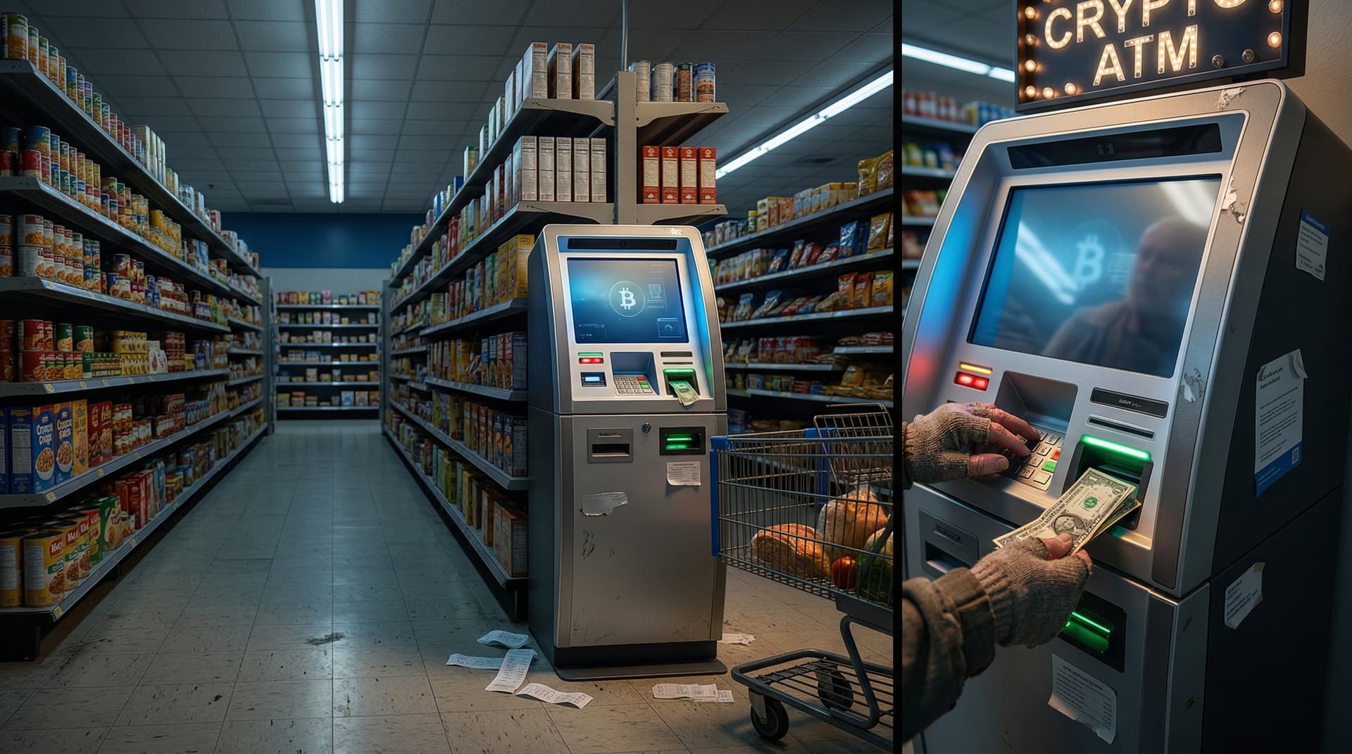 Crypto Kiosk Fraud Targets Seniors: AARP Demands Protections