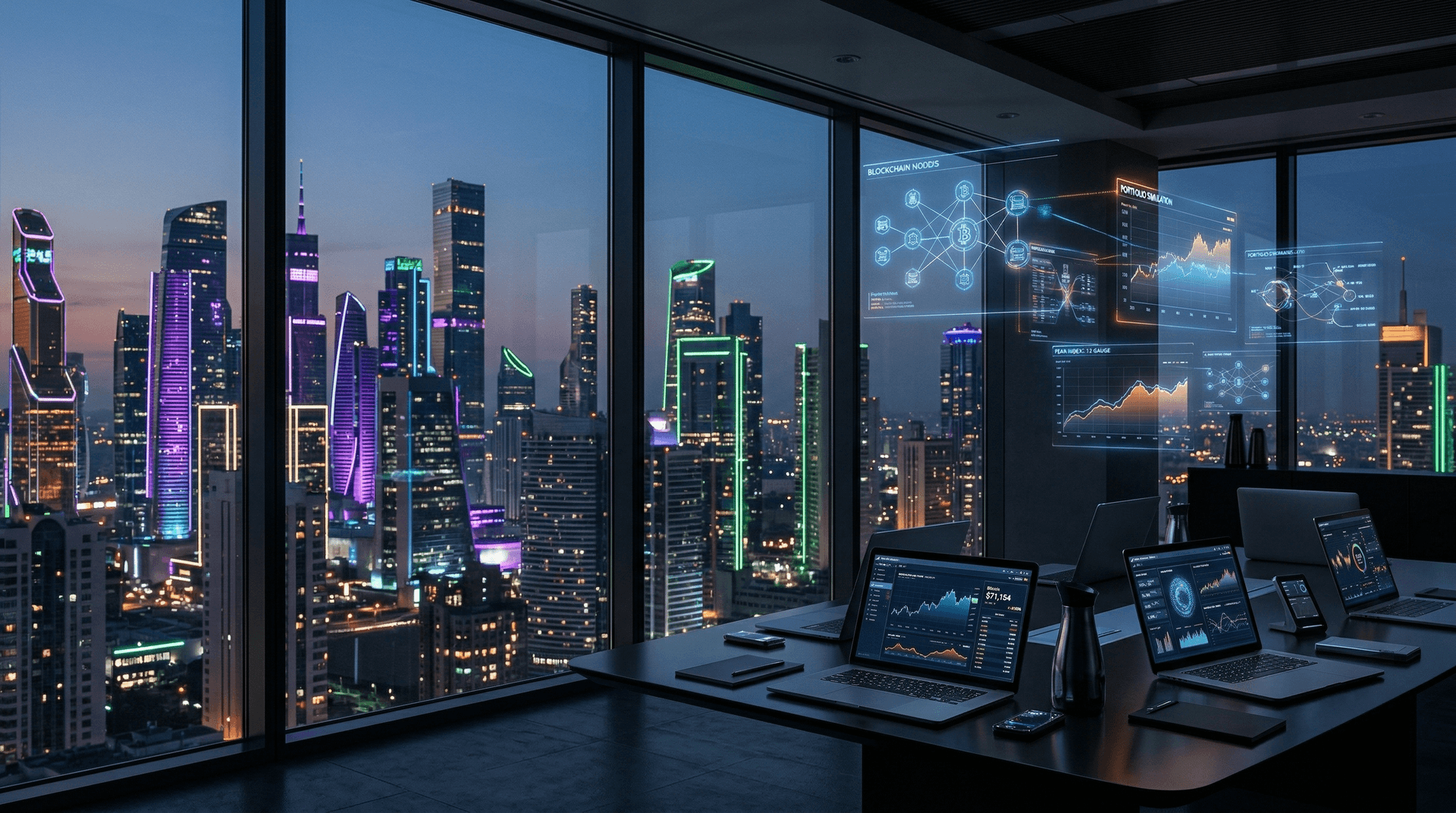 Damien Piper Unique AI Unveils 25% Faster Tools Amid BTC $71K Dip