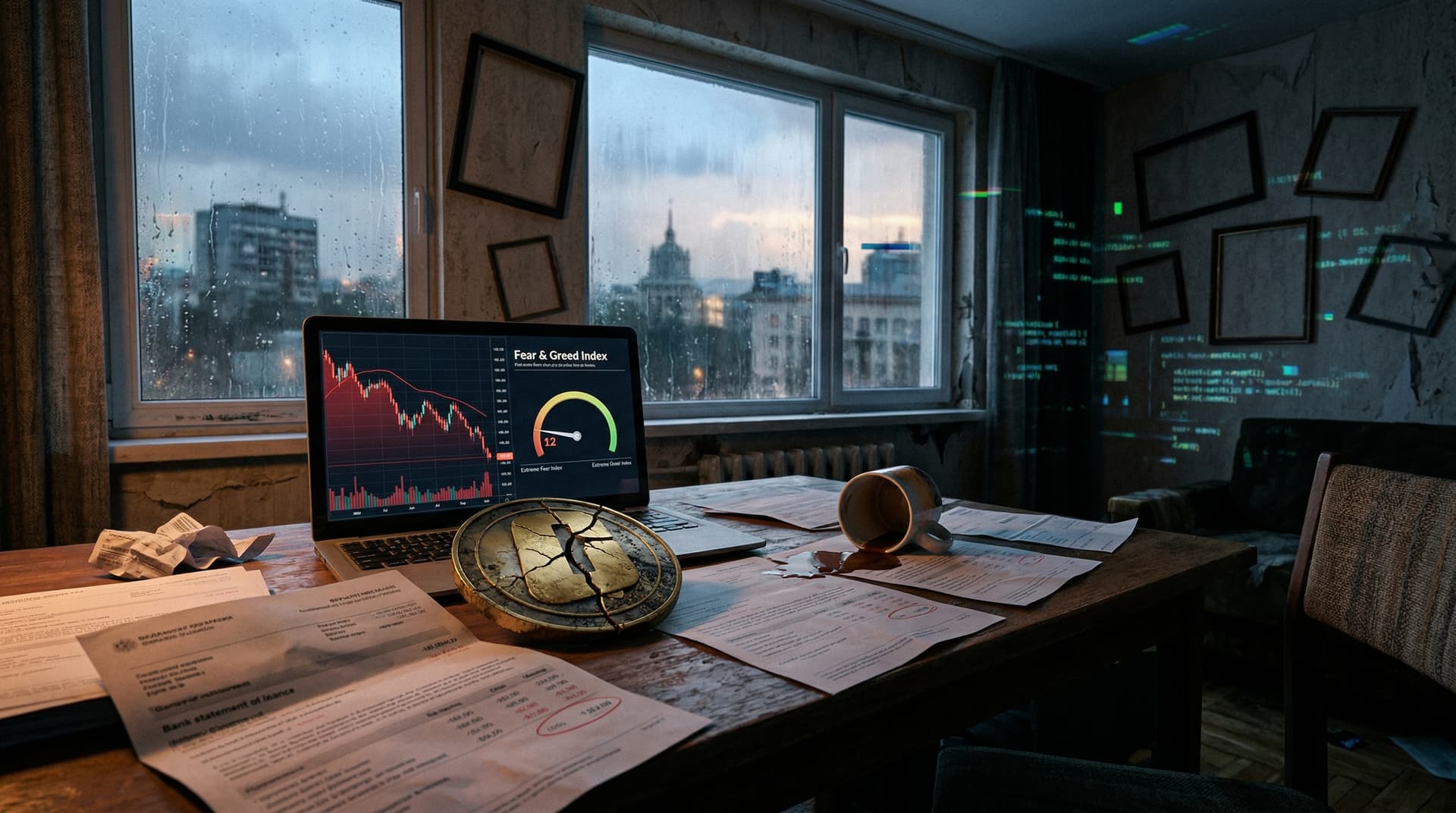 Ben McKenzie OneCoin Documentary Exposes $2.7 Billion Scam Victims' Stories