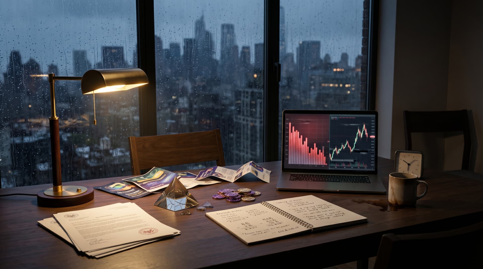 OneCoin Scam Documentary Exposes $2.7B Victim Losses as BTC Hits $74,622