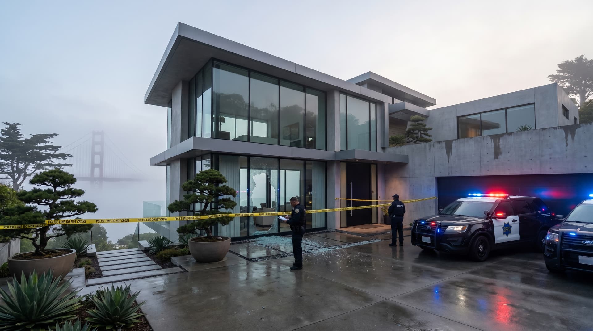 OpenAI CEO Attack: 42-Year-Old Targets 15 AI Leaders