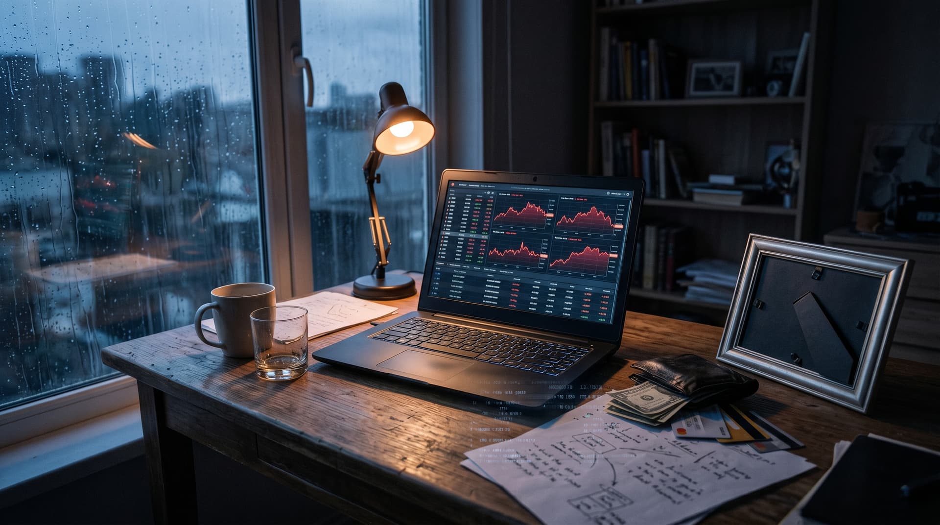 FBI IC3 Crypto Scams Claim $3.7B of 2025 Fraud