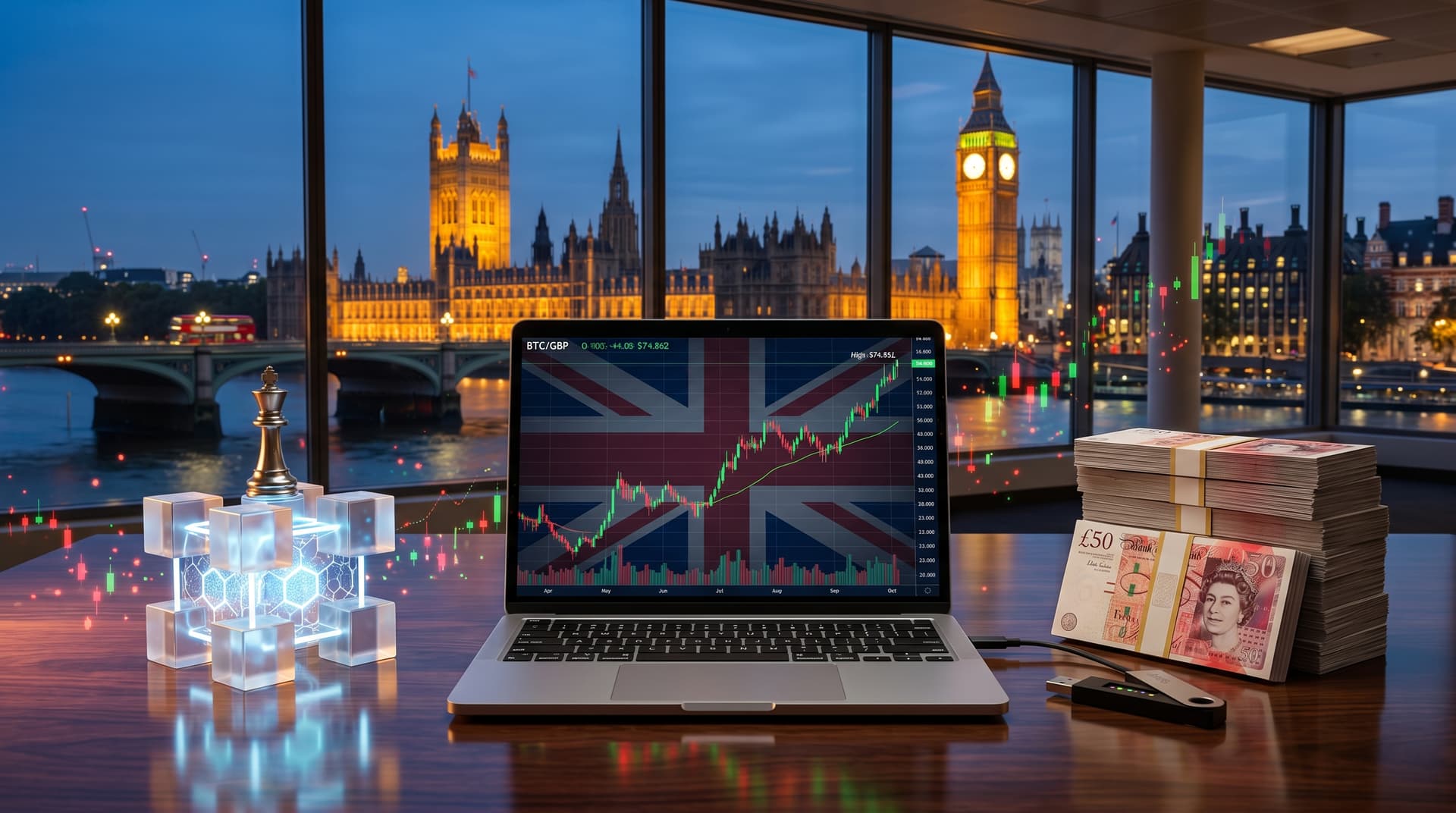 Nigel Farage Bitcoin Buy Hits £2M Amid Extreme Fear