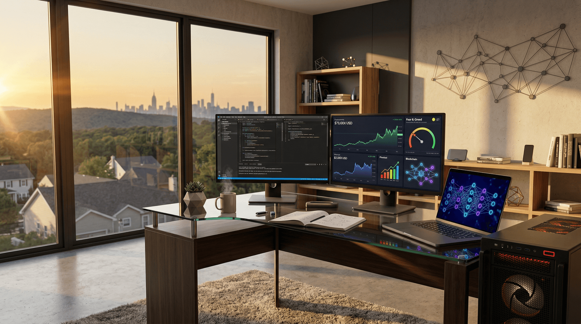 Parsippany Data Scientist Arjun Mehta Wins IEEE AI Award